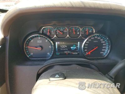 Zdjęcie 9 z 13 samochodu: 2015 CHEVROLET TAHOE K1500 LTZ VIN:1GNSKCKC9FR737169 - miniatura