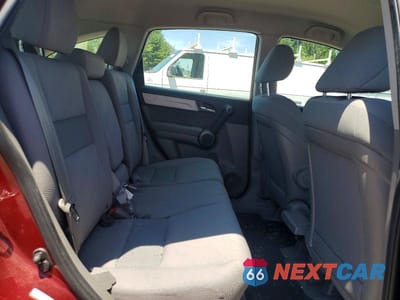 Zdjęcie 11 z 13 samochodu: 2011 HONDA CR-V LX VIN:5J6RE3H31BL060518 - miniatura