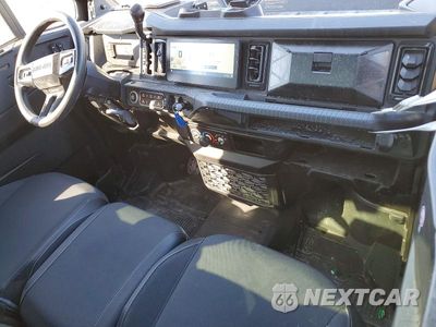 Zdjęcie 8 z 12 samochodu: 2026 CAN-AM DEFENDER LIMITED CAB HD11 VIN:3JBKVAX41TK004907 - miniatura