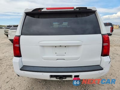 Zdjęcie 6 z 13 samochodu: 2019 CHEVROLET TAHOE POLICE VIN:1GNSKDEC3KR353755 - miniatura
