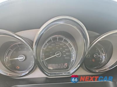 Zdjęcie 9 z 14 samochodu: 2010 LINCOLN MKT VIN:2LMHJ5AR2ABJ20571 - miniatura