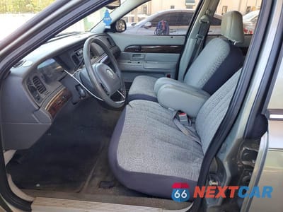 Zdjęcie 7 z 12 samochodu: 2004 MERCURY GRAND MARQUIS LS VIN:2MEFM75W04X656211 - miniatura