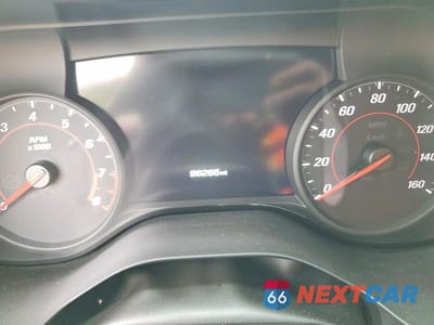 Zdjęcie 9 z 12 samochodu: 2019 CHEVROLET CAMARO LT VIN:1G1FD1RS8K0119788 - miniatura