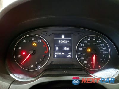 Zdjęcie 9 z 13 samochodu: 2015 AUDI A3 PREMIUM VIN:WAUBFGFF6F1069299 - miniatura