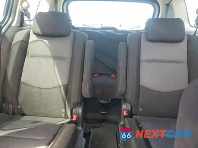 Zdjęcie 10 z 13 samochodu: 2006 MAZDA 5 VIN:JM1CR29L460122638 - miniatura