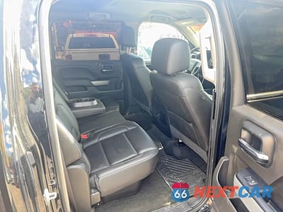 Zdjęcie 6 z 10 samochodu: 2016 CHEVROLET SILVERADO K1500 LTZ VIN:3GCUKSEC6GG351186 - miniatura