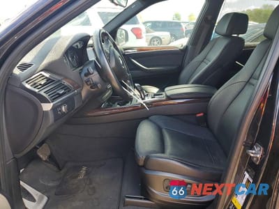 Zdjęcie 7 z 13 samochodu: 2011 BMW X5 XDRIVE35I VIN:5UXZV4C52BL413237 - miniatura
