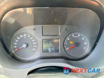 Zdjęcie 9 z 10 samochodu: 2021 MERCEDES-BENZ SPRINTER 2500 VIN:W1Y40CHY4MT070579 - miniatura