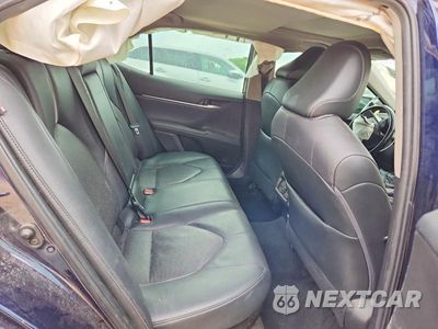 Zdjęcie 10 z 12 samochodu: 2021 TOYOTA CAMRY XSE VIN:4T1K31AK3MU029458 - miniatura