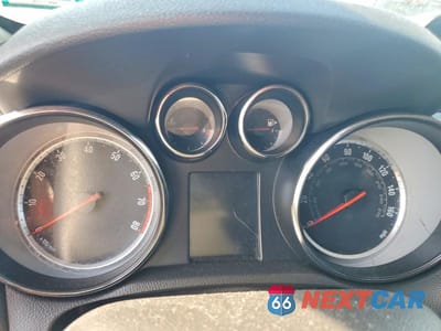 Zdjęcie 9 z 13 samochodu: 2014 BUICK ENCORE CONVENIENCE VIN:KL4CJFSB8EB566151 - miniatura