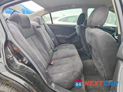 Zdjęcie 10 z 12 samochodu: 2010 NISSAN ALTIMA 2.5 VIN:1N4AL2AP5AN545950 - miniatura