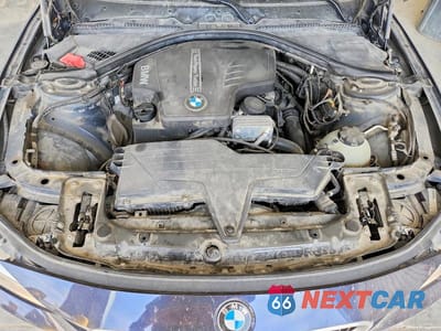 Zdjęcie 11 z 12 samochodu: 2013 BMW 328 XI VIN:WBA3B3C52DF536643 - miniatura