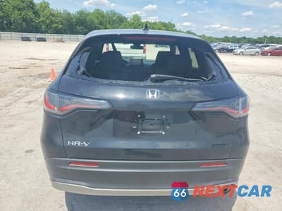 Zdjęcie 6 z 13 samochodu: 2025 HONDA HR-V SPORT VIN:3CZRZ1H55SM707902 - miniatura