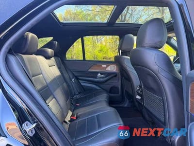 Zdjęcie 7 z 14 samochodu: 2021 MERCEDES-BENZ GLE 350 4MATIC VIN:4JGFB4KB3MA448738 - miniatura