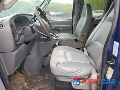 Zdjęcie 7 z 13 samochodu: 2008 FORD 350 CREWCB VIN:1FBNE31L78DB48317 - miniatura