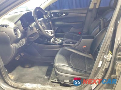 Zdjęcie 7 z 12 samochodu: 2020 KIA FORTE EX VIN:3KPF54AD6LE153417 - miniatura