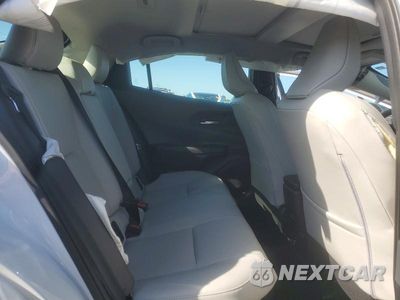 Zdjęcie 10 z 12 samochodu: 2024 TOYOTA PRIUS LIMITED VIN:JTDACAAU0R3034650 - miniatura