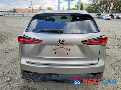 Zdjęcie 6 z 12 samochodu: 2021 LEXUS NX 300 BASE VIN:JTJDARDZ1M2253699 - miniatura