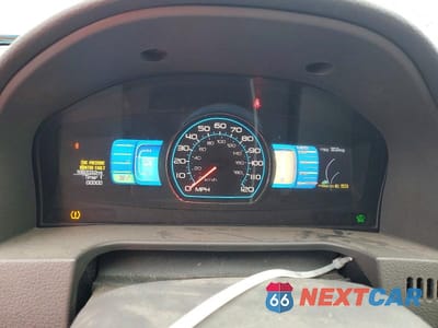 Zdjęcie 9 z 12 samochodu: 2010 FORD FUSION HYBRID VIN:3FADP0L32AR418893 - miniatura