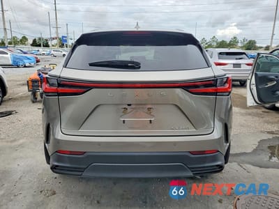 Zdjęcie 6 z 14 samochodu: 2025 LEXUS NX 250 PREMIUM VIN:2T2GDCAZXSC017104 - miniatura