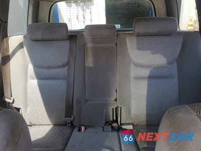 Zdjęcie 10 z 13 samochodu: 2003 TOYOTA HIGHLANDER BASE VIN:JTEGD21A430065228 - miniatura