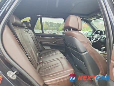 Zdjęcie 11 z 13 samochodu: 2014 BMW X5 XDRIVE35I VIN:5UXKR0C55E0H18352 - miniatura