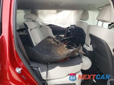 Zdjęcie 10 z 13 samochodu: 2026 HYUNDAI SANTA FE SEL VIN:5NMP24G17TH116718 - miniatura