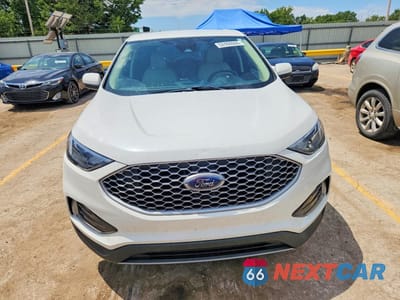 Piąte zdjęcie samochodu w środku: 2023 FORD EDGE SEL VIN:2FMPK4J9XPBA11783 - miniatura