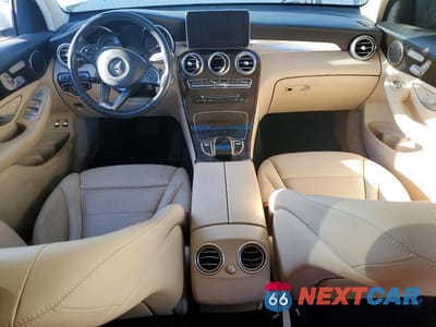 Zdjęcie 8 z 12 samochodu: 2019 MERCEDES-BENZ GLC 350E VIN:WDC0G5EB7KF629221 - miniatura