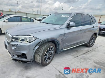 2014 BMW X5 XDRIVE35D 5UXKS4C53E0J93851 - główne zdjęcie licytacji z USA - miniatura