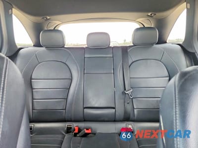 Zdjęcie 10 z 13 samochodu: 2019 MERCEDES-BENZ GLC 300 VIN:WDC0G4JB3KF594029 - miniatura