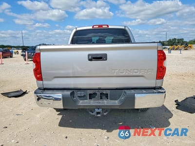 Zdjęcie 6 z 13 samochodu: 2019 TOYOTA TUNDRA CREWMAX SR5 VIN:5TFEM5F14KX137475 - miniatura