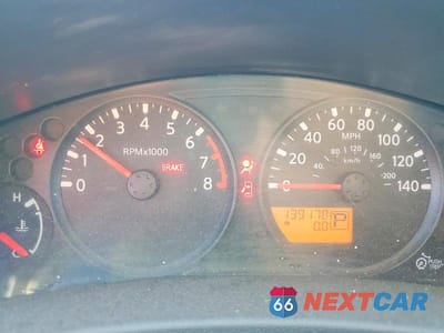 Zdjęcie 9 z 12 samochodu: 2014 NISSAN FRONTIER S VIN:1N6BD0CT9EN763676 - miniatura
