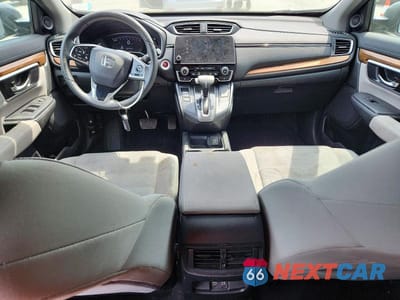 Zdjęcie 8 z 12 samochodu: 2019 HONDA CR-V EX VIN:7FARW1H50KE006076 - miniatura