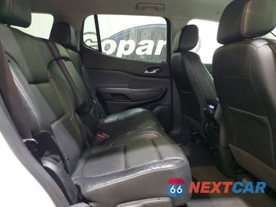 Zdjęcie 11 z 13 samochodu: 2023 GMC ACADIA SLT VIN:1GKKNML41PZ147180 - miniatura