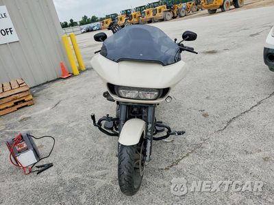 Drugie zdjęcie samochodu z przodu: 2023 HARLEY-DAVIDSON FLTRXST VIN:1HD1ACL11PB611594 - miniatura