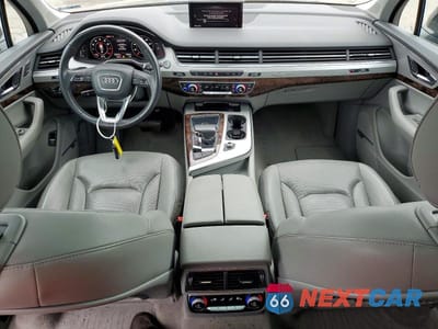 Zdjęcie 8 z 13 samochodu: 2018 AUDI Q7 PREMIUM PLUS VIN:WA1LHBF76JD028590 - miniatura