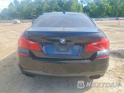 Zdjęcie 6 z 12 samochodu: 2014 BMW 550 I VIN:WBAKN9C52ED681183 - miniatura