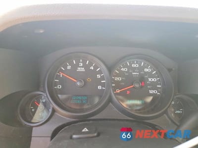 Zdjęcie 9 z 12 samochodu: 2009 CHEVROLET SILVERADO K1500 VIN:1GCEK14X99Z211817 - miniatura