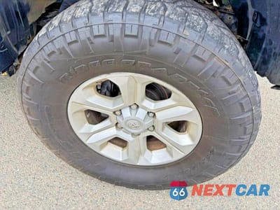 Zdjęcie 14 z 14 samochodu: 2015 TOYOTA 4RUNNER SR5 PREMIUM VIN:JTEBU5JR8F5272634 - miniatura