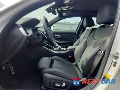 Zdjęcie 7 z 12 samochodu: 2020 BMW 330XI VIN:3MW5R7J09L8B45113 - miniatura