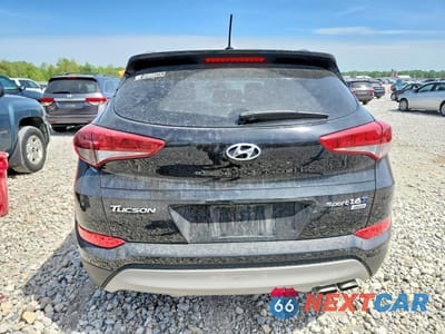 Zdjęcie 6 z 13 samochodu: 2017 HYUNDAI TUCSON SPORT VIN:KM8J3CA24HU374561 - miniatura
