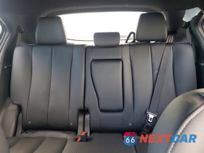 Zdjęcie 10 z 14 samochodu: 2026 MITSUBISHI ECLIPSE CROSS SE VIN:JA4ATWAA0TZ015517 - miniatura