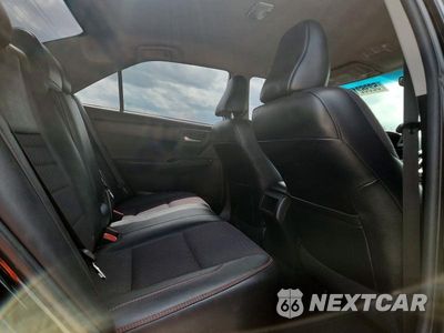 Zdjęcie 10 z 12 samochodu: 2017 TOYOTA CAMRY SE VIN:4T1BF1FK2HU695054 - miniatura