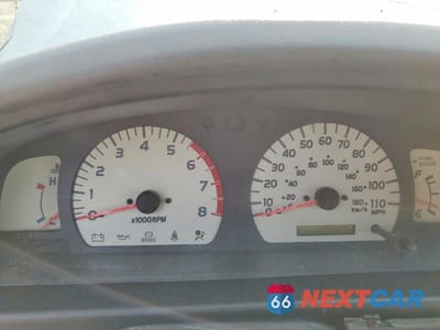 Zdjęcie 9 z 12 samochodu: 2003 TOYOTA TACOMA XTRACAB VIN:5TEVL52N23Z219789 - miniatura