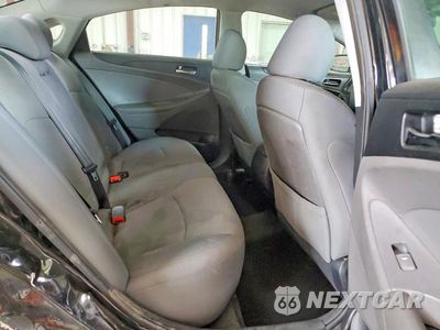 Zdjęcie 10 z 13 samochodu: 2013 HYUNDAI SONATA GLS VIN:5NPEB4AC2DH767342 - miniatura