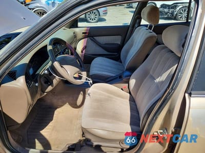 Zdjęcie 7 z 12 samochodu: 1995 TOYOTA CAMRY DX VIN:JT2SK11E2S0326624 - miniatura