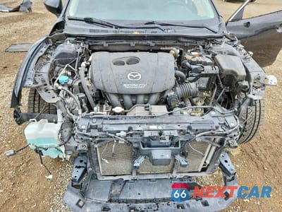 Zdjęcie 11 z 13 samochodu: 2014 MAZDA 6 GRAND TOURING VIN:JM1GJ1W69E1130454 - miniatura