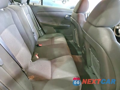Zdjęcie 10 z 12 samochodu: 2010 CHEVROLET MALIBU 1LT VIN:1G1ZC5EBXAF208951 - miniatura