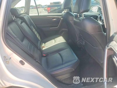 Zdjęcie 10 z 12 samochodu: 2021 TOYOTA RAV4 HYBRID XLE PREMIUM VIN:4T3B6RFV6MU009012 - miniatura